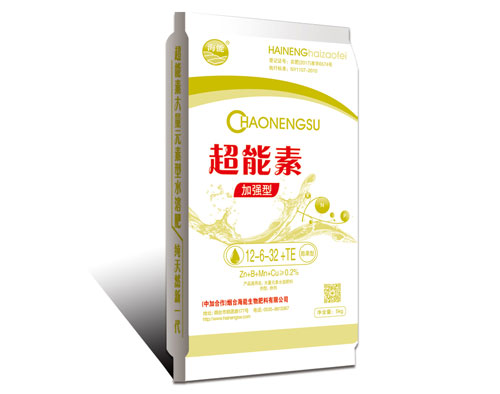 使用大量元素水溶肥的注意事项！
