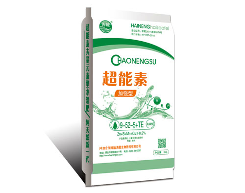 种植技术，辣椒基肥、追施超能素水溶肥的施用方案！