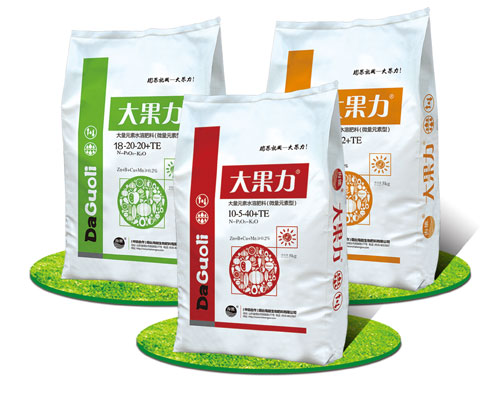 西瓜膨果期用哪个水溶肥比较好！