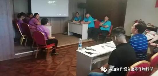 知识竞赛争先锋，比学赶超展风采