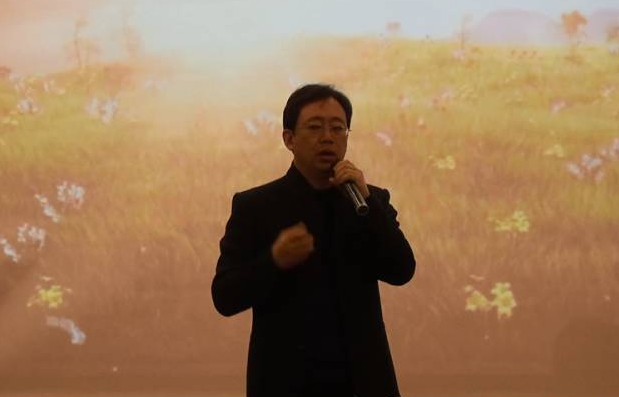 香蕉爱视频免费下载生物会议篇（二）快乐营销速成班