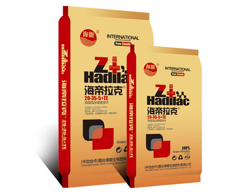 大量元素水溶肥有哪些特点？