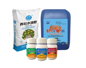 如何搭配使用膨果水溶肥、复合肥和生物香蕉视频APP在线播放