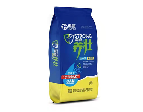 大量元素水溶肥是什么？该如何选型？